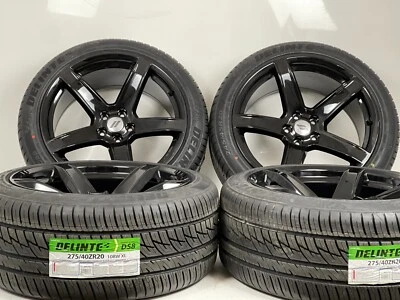 Best Dodge Charger Rims And Tires Deals Dealsan