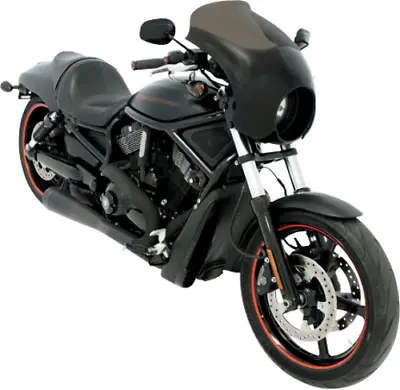 Memphis Shades HD Night Rod Bullet Fairing For 07-11 Harley Davidson VRSCDX VROD • $179.95