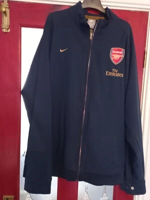 £15 • Buy Arsenal Jacket Xl
