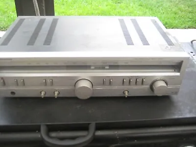 Kenwood Tuner Amplifier    - Read Description • $85