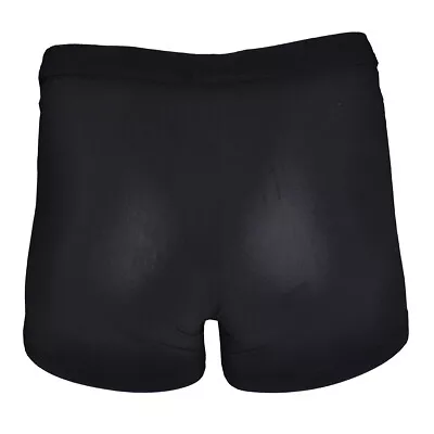 Hugo Boss Swim Trunk 50426342 007 Black • $68