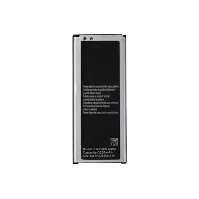 Battery For Samsung Galaxy Note 4 • $22.95