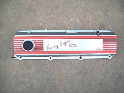 Mercruiser 3.7 170 190 165 465 470 485 Kenny Bryant Aluminum Valve Cover • $54.95