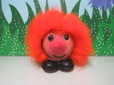 £72.79 • Buy RAULS HAPPY GANG SNUFFI -  3  Rauls - Very Rare - GOOD, CLEAN VINTAGE CONDITION