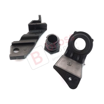 $22.58 • Buy Headlight Repair Kit Left Side 1J5998225B For VW Golf 5 2004-2009 Jetta 2006-ON