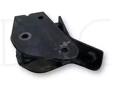 99-07 Ford F250 F350 2WD I-Beam Front Axle Pivot Mount Bracket Front LH Left OE • $50