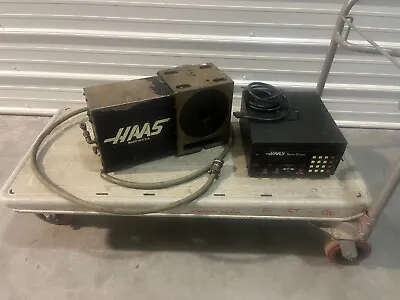 Haas Rotary Table Indexer • $1499.99