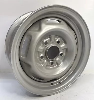 14 Inch  5 Lug  Wheel  Rim  Tacoma  SR5 Toyota Pickup  99196T • $64