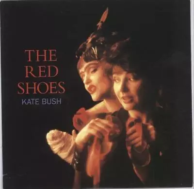 The Red Shoes Kate Bush UK 7  Vinyl Single Record EM316 EMI • £36.90