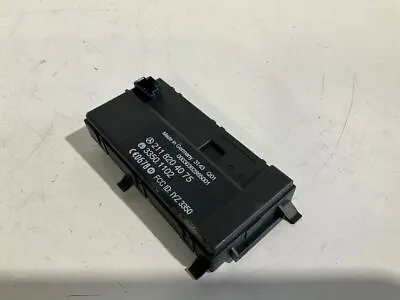 Mercedes-Benz E W211 2007 Keyless Go Control Unit Module 2118204075 JON11868 • £33.59