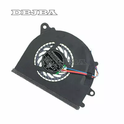 For Toshiba Satellite U920 U920T U925T CPU Cooler Fan NFB60A05H-002 G61C00016210 • $11.17