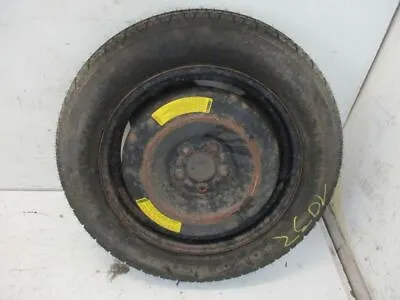 Spare Tyre 155/90 D 18 Inch 103M 5x114 3 Mazda CX-9 (TB) 3.7 • $128.85