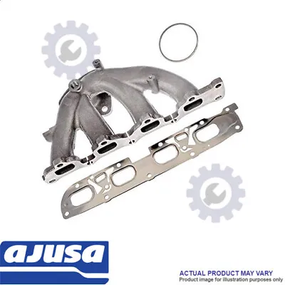 New Gasket Exhaust Manifold For Mitsubishi Hyundai Space Wagon N3 W N4 W Ajusa • $56.61