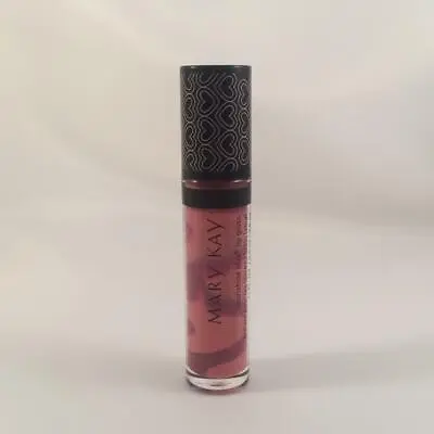 Mary Kay NOURISHINE PLUS LIP GLOSS Current & Discontinued YOU CHOOSE • $11.95