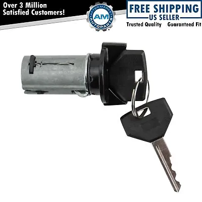 Ignition Lock Cylinder Fits 1986-1995 Chrysler Dodge Jeep Plymouth • $19.68