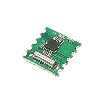 5pcs FM Stereo Module Radio Module RDA5807M RRD-102V2.0 Wireless Module • £2.89