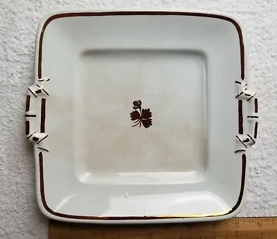Vintage Royal Ironstone China ALFRED MEAKIN English Tea Plate • $32.48