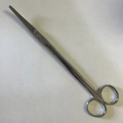 V Mueller CH2095 Mayo Harrington Dissecting Scissors 9  Curved (Y) • $25