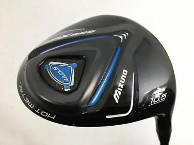 @Used JPX 825 Driver (Japan Spec) 1W JPX MD200 10.5 SR • $128.43