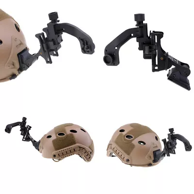 NVG  Mount For Fast MICH M88  Helmet   Goggles PSV14 • £40.45