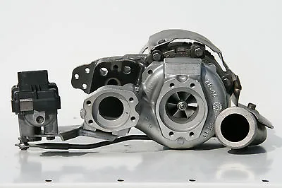 Turbocharger VW Touareg V10 TDI (2003- ) 313 Hp / AYH Links • $529.55