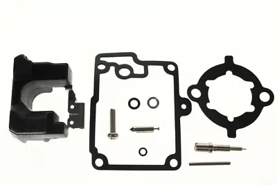 Yamaha F9.9 / T9.9 4-Stroke Carburetor Repair Kit 6G8-W0093-03-00 • $31.85