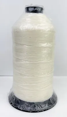 COATS Dabond 9 / V346 UV Protected Bonded Polyester Thread 16 OZ / 1 LB Tex 350 • $100