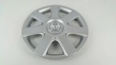 New Genuine Mazda 2 DY Mazda 3 BK 15 Inch Hub Cap Wheel Cover C243-37-170 • $111.32