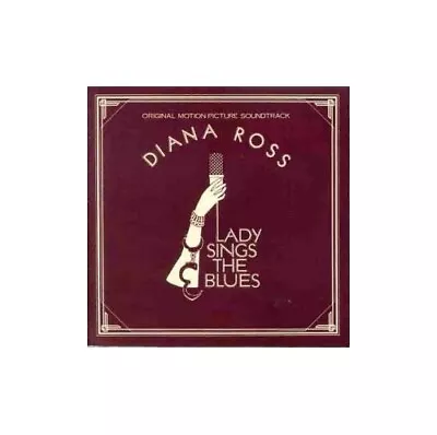 Diana Ross - Lady Sings Blues - Diana Ross CD V5VG The Cheap Fast Free Post The • £21.23