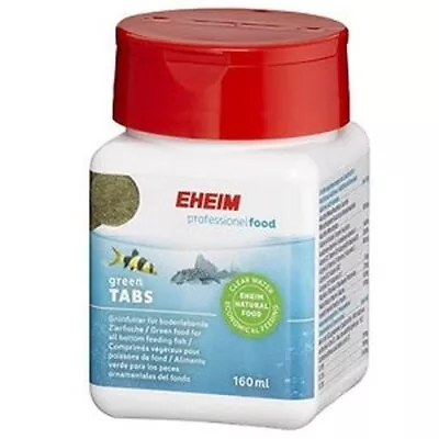 Eheim Professionel Green Tabs • $24.95