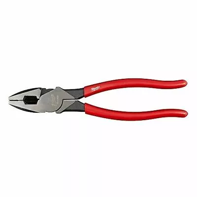 HIGH Leverage LINESMAN'SPLIERS • $27.26