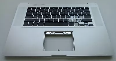 FOR PARTS Apple Macbook Pro 15  Unibody A1286 NOT WORKING BROKEN AS-IS • $17