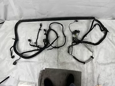 2004 C5 Corvette Oem Automatic Transmission Torque Tube Wiring Harness 04 *READ* • $65