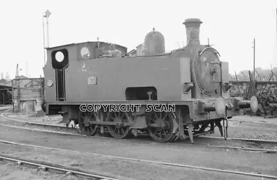 Railway Steam Photo : 67 MANCHESTER SHIP CANAL  1963 • £2.99