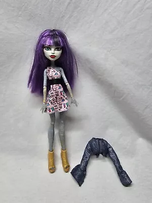 Monster High Doll Create-A-Monster Mummy Girl • $29.26