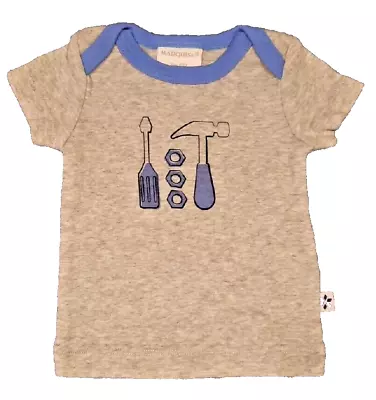 Marquise 000 (0-3 Months) T Shirt (Exc Cond) • $2.92