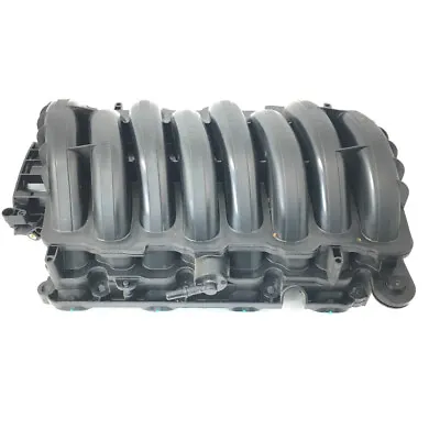 Genuine GM Chevrolet GMC Intake Manifold EcoTec3 5.3L L83 L8B GEN V W/ Gaskets • $129.95