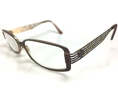 Legre 5051 Eyeglasses Col. 1167 52-17-130 SEE DETAILS! • $14.99