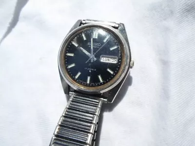 Vintage Seiko Automatic  Watch For Men • $145