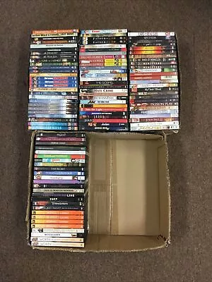 Christian Movies Dvd Lot- You Pick- $1.69 Each - Combine Shipping ($3.50) • $1.69