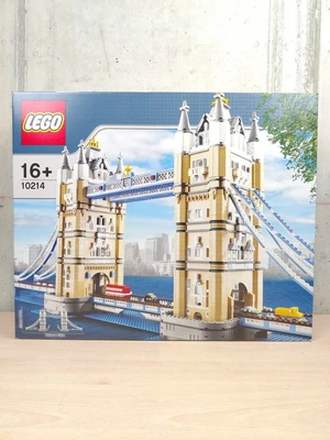 £285.23 • Buy Lego Creator 10214 - Tower Bridge New Misb