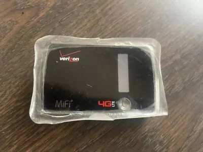 Verizon 4510L 4G LTE Mobile Hotspot MiFi • $7.99