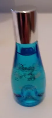 Davidoff Cool Water Woman Eau De Toilette 5ml. New Without Box  • £5