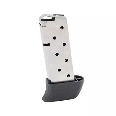 Kimber Micro 9 Magazine 9 MM 8 Round Extended 1200848A • $32.25