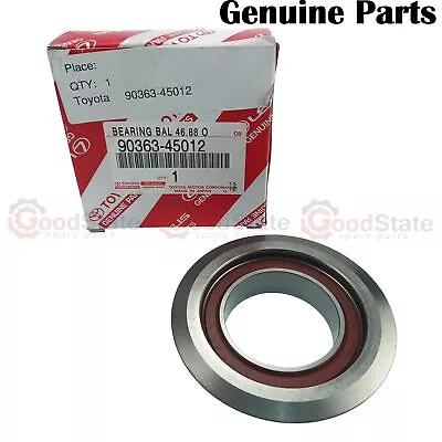 $59.90 • Buy Genuine Toyota Chaser JZX90 JZX100 Cresta JZX90 Clutch Release Hub Ball Bearing