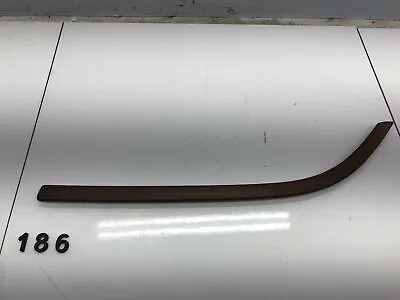 09-14 Volvo S80 Front Right Passenger Side Door Panel Molding Trim Cover Oem • $59.32