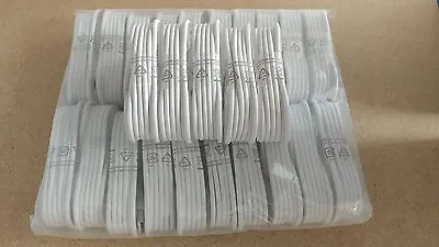 25x 5ft OEM Rapid Charge Micro USB Cable Fast Charging Cord Bulk Wholesale • $24.88