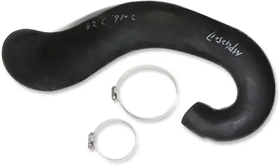 Moose E Line 2-Stroke Exhaust Stock Pipe Guard Heat Shield Husqvarna TE300 17-19 • $159.95