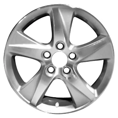 71781 Reconditioned OEM Aluminum Wheel 17x7.5 Fits 2011-2014 Acura TSX • $190