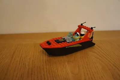£6.50 • Buy Lego Town Dark Shark, Set 6679, Complete In Excellent Condition
